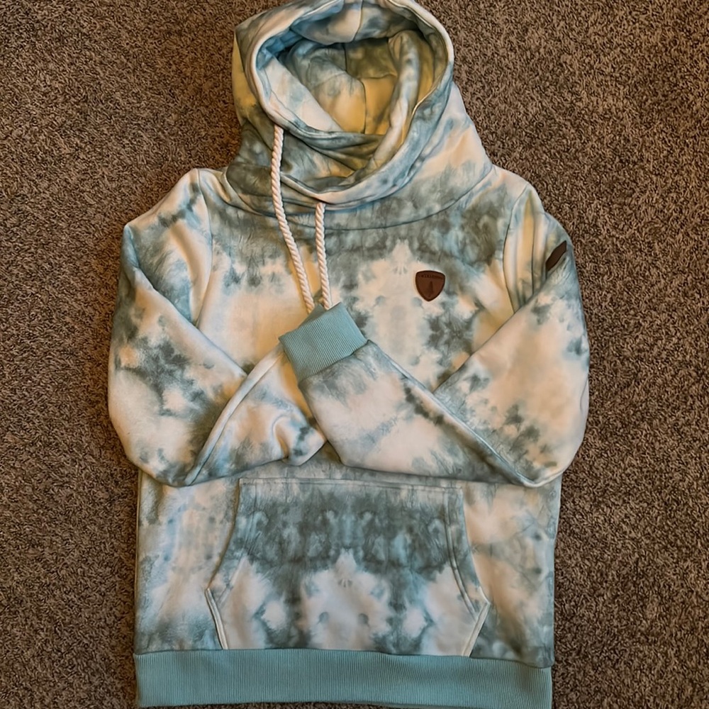 Wanakome Hoodie
